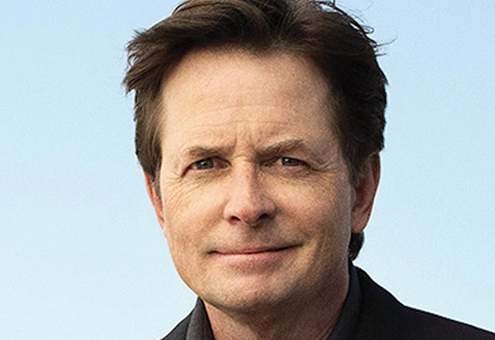 Michael J. Fox