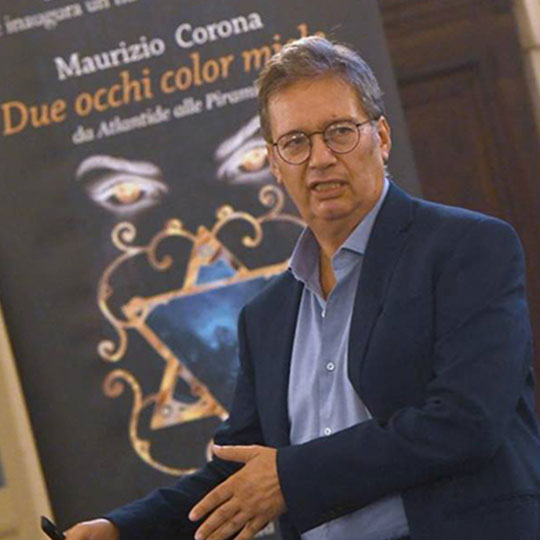 Video Progetto Horus sulla Mappa dei Talenti